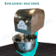 VDK02 Dough Kneading Machine